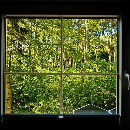 Сasa de vacaciones Comfortable, Two-story Holiday Houses For 5 People, *