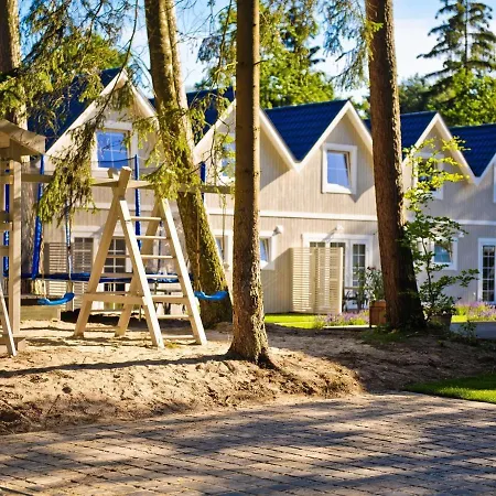 Comfortable, Two-story Holiday Houses For 5 People, Сasa de vacaciones *