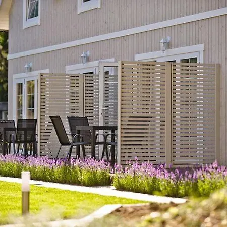 Comfortable, Two-story Holiday Houses For 5 People, * Pobierowo